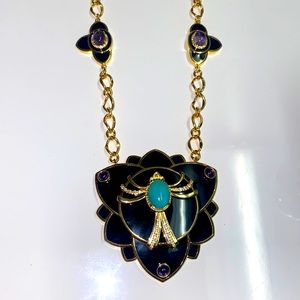 Cristina Sabatini necklace